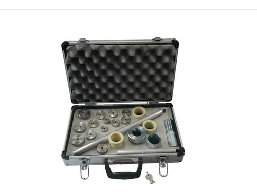 Kit Ferramentas Direção Hidráulica Dhb / Visteon / Trw Apc