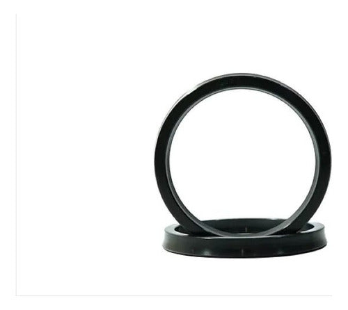 Gaxeta Milimétrica Apc 1057 - 76,20x88,90x9,53