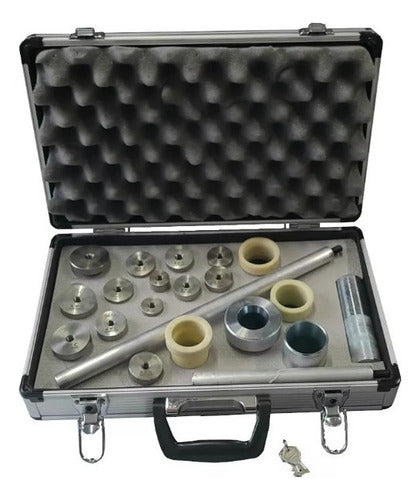 Kit Ferramentas Direção Hidráulica Dhb / Visteon / Trw Apc