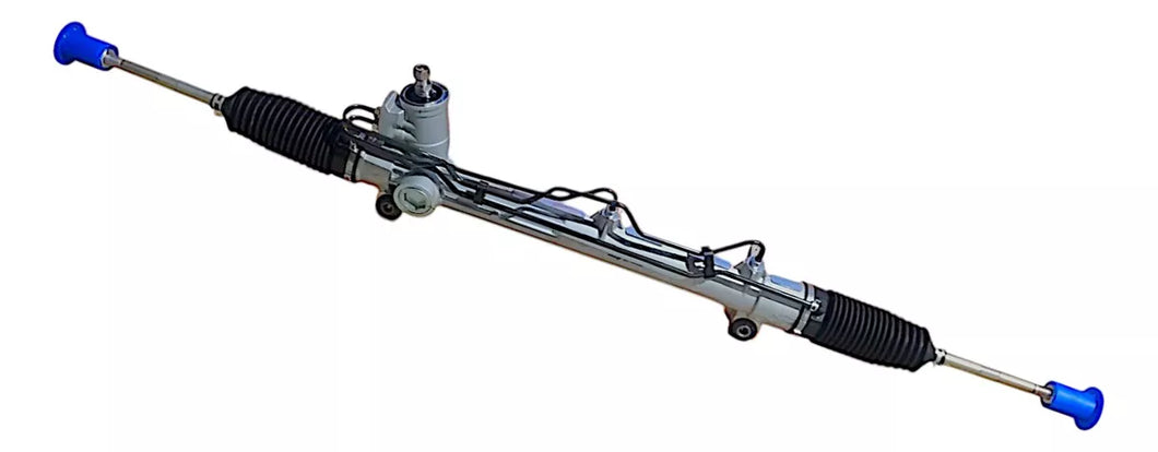 Caixa Direção Fiesta Street 2001 Courier 1.6 8v 2000 A 2013