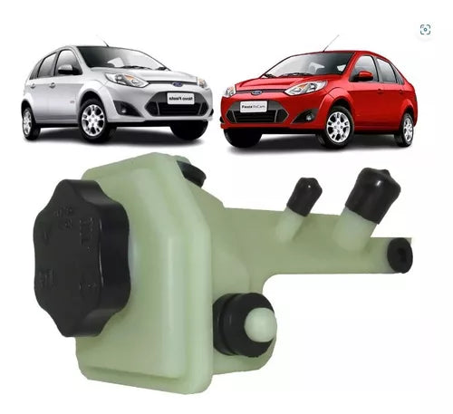 Reservatório Direção Hidráulica Ford Fiesta 2002/2014